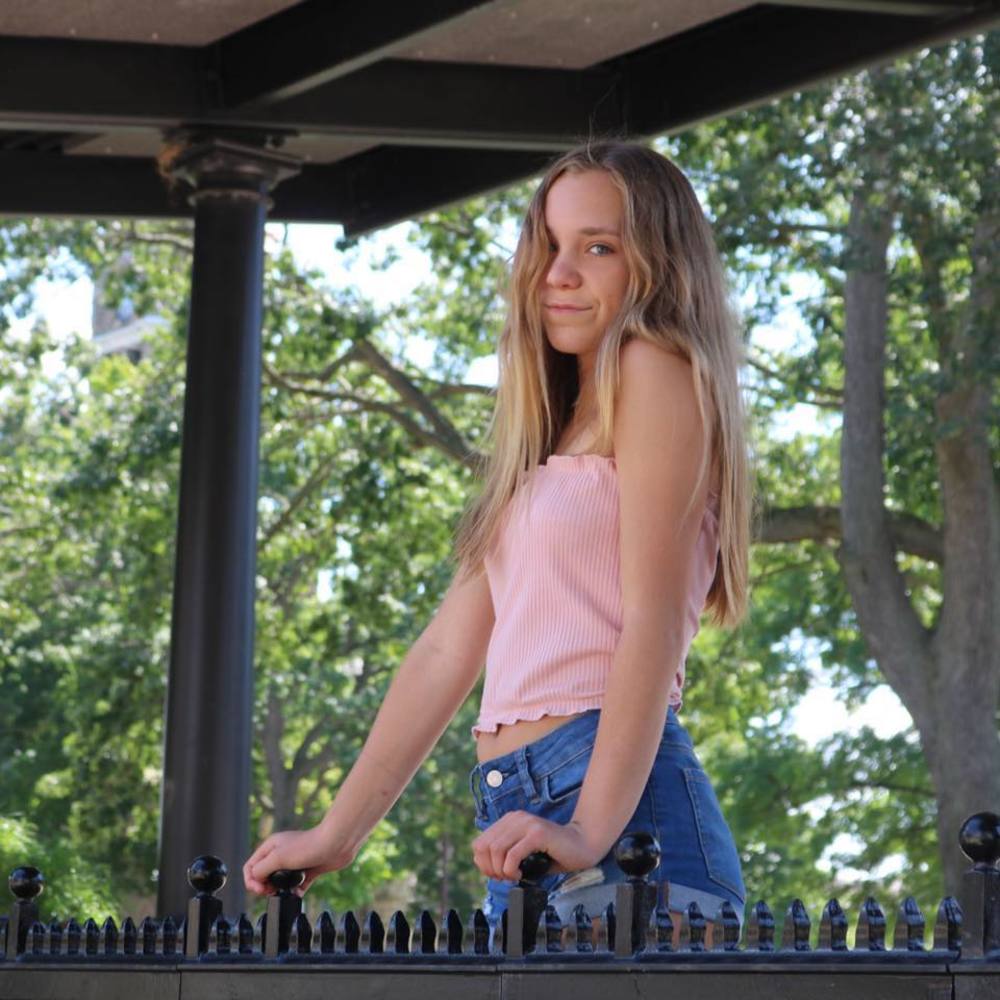 Meet your Posher, Brooklin